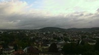 Archiv Foto Webcam Blick auf Bad Kissingen 07:00