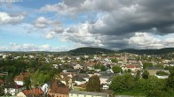 Archiv Foto Webcam Blick auf Bad Kissingen 15:00