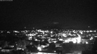 Archiv Foto Webcam Blick auf Bad Kissingen 23:00