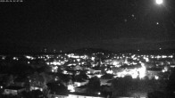 Archiv Foto Webcam Blick auf Bad Kissingen 01:00