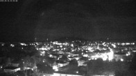Archiv Foto Webcam Blick auf Bad Kissingen 03:00