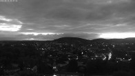 Archiv Foto Webcam Blick auf Bad Kissingen 05:00