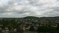 Archiv Foto Webcam Blick auf Bad Kissingen 11:00