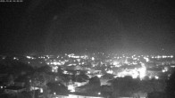 Archiv Foto Webcam Blick auf Bad Kissingen 03:00