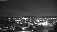 Archiv Foto Webcam Blick auf Bad Kissingen 23:00