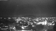 Archiv Foto Webcam Blick auf Bad Kissingen 05:00