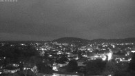 Archiv Foto Webcam Blick auf Bad Kissingen 06:00