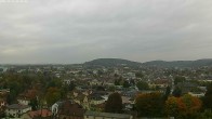 Archiv Foto Webcam Blick auf Bad Kissingen 07:00