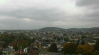 Archiv Foto Webcam Blick auf Bad Kissingen 09:00