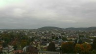 Archiv Foto Webcam Blick auf Bad Kissingen 11:00