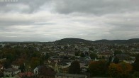 Archiv Foto Webcam Blick auf Bad Kissingen 15:00