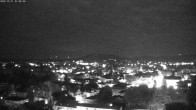 Archiv Foto Webcam Blick auf Bad Kissingen 01:00