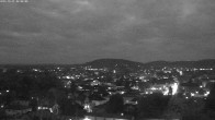 Archiv Foto Webcam Blick auf Bad Kissingen 06:00
