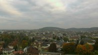 Archiv Foto Webcam Blick auf Bad Kissingen 07:00