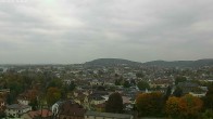 Archiv Foto Webcam Blick auf Bad Kissingen 09:00