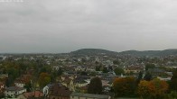 Archiv Foto Webcam Blick auf Bad Kissingen 11:00