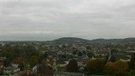 Archiv Foto Webcam Blick auf Bad Kissingen 15:00
