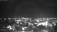 Archiv Foto Webcam Blick auf Bad Kissingen 03:00