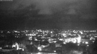 Archiv Foto Webcam Blick auf Bad Kissingen 03:00
