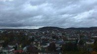 Archiv Foto Webcam Blick auf Bad Kissingen 06:00