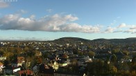 Archiv Foto Webcam Blick auf Bad Kissingen 07:00