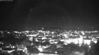Archiv Foto Webcam Blick auf Bad Kissingen 21:00