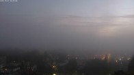 Archiv Foto Webcam Blick auf Bad Kissingen 05:00
