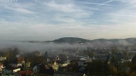 Archiv Foto Webcam Blick auf Bad Kissingen 07:00