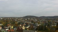 Archiv Foto Webcam Blick auf Bad Kissingen 09:00