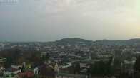 Archiv Foto Webcam Blick auf Bad Kissingen 06:00