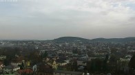 Archiv Foto Webcam Blick auf Bad Kissingen 07:00