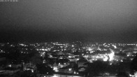 Archiv Foto Webcam Blick auf Bad Kissingen 01:00
