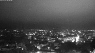 Archiv Foto Webcam Blick auf Bad Kissingen 03:00