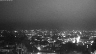 Archiv Foto Webcam Blick auf Bad Kissingen 05:00