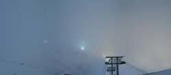 Archived image Webcam Panoramic view from Rothorn 03:00