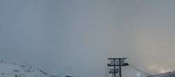 Archiv Foto Webcam Panoramablick vom Rothorn 23:00