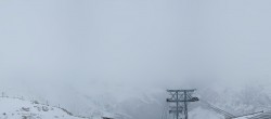 Archiv Foto Webcam Panoramablick vom Rothorn 09:00