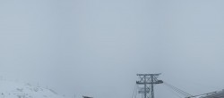 Archiv Foto Webcam Panoramablick vom Rothorn 11:00