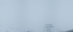 Archiv Foto Webcam Panoramablick vom Rothorn 13:00