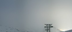 Archiv Foto Webcam Panoramablick vom Rothorn 05:00