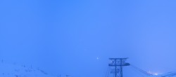 Archiv Foto Webcam Panoramablick vom Rothorn 06:00