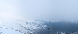 Archiv Foto Webcam Panoramablick vom Rothorn 05:00