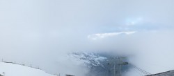 Archiv Foto Webcam Panoramablick vom Rothorn 06:00