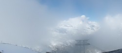 Archiv Foto Webcam Panoramablick vom Rothorn 09:00