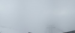 Archiv Foto Webcam Panoramablick vom Rothorn 15:00