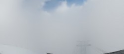 Archiv Foto Webcam Panoramablick vom Rothorn 17:00
