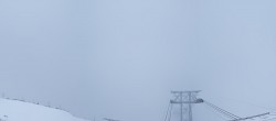 Archiv Foto Webcam Panoramablick vom Rothorn 05:00