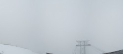 Archiv Foto Webcam Panoramablick vom Rothorn 11:00