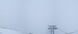 Archived image Webcam Panoramic view from Rothorn 05:00