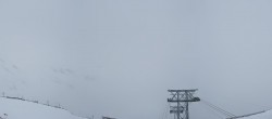 Archived image Webcam Panoramic view from Rothorn 06:00